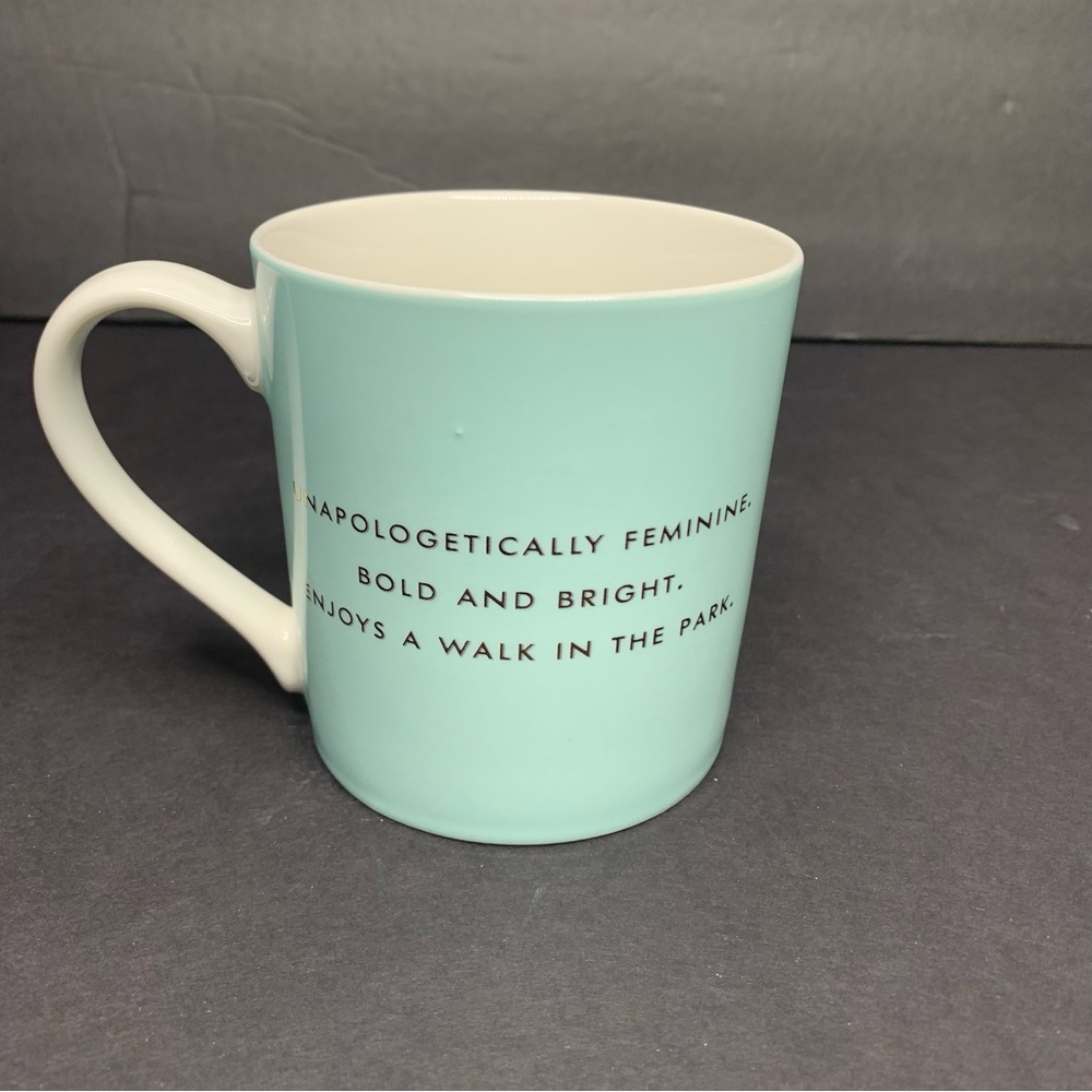 kate spade x Lenox Charming Mug - Picture 2 of 4